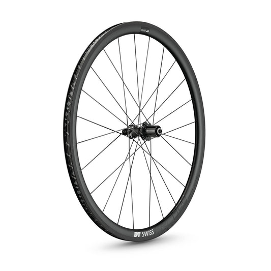 Rueda trasera DT SWISS PRC 1400 SPLINE 35