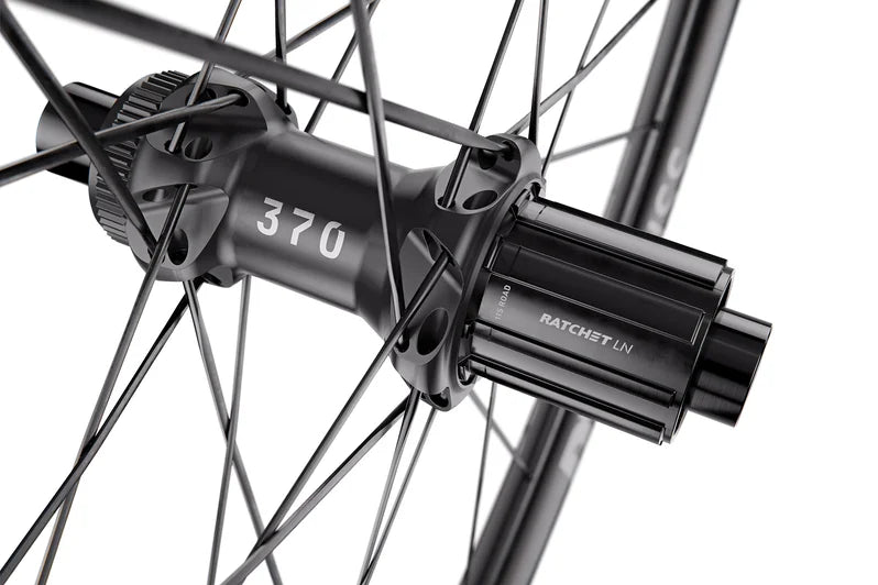 Rueda Trasera DT SWISS A 1800 SPLINE 30 DISC Tubeless Ready (Center Lock) 2026