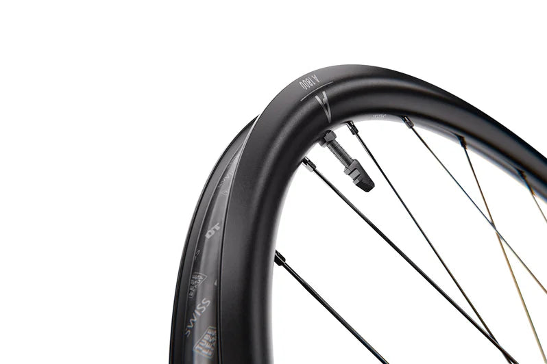Rueda Trasera DT SWISS A 1800 SPLINE 30 DISC Tubeless Ready (Center Lock) 2026