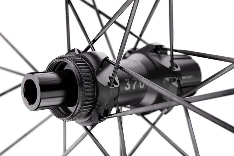 Rueda Trasera DT SWISS A 1800 SPLINE 30 DISC Tubeless Ready (Center Lock) 2026