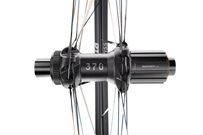 Rueda Trasera DT SWISS E 1800 SPLINE 20 DISC Tubeless Ready (Center Lock)
