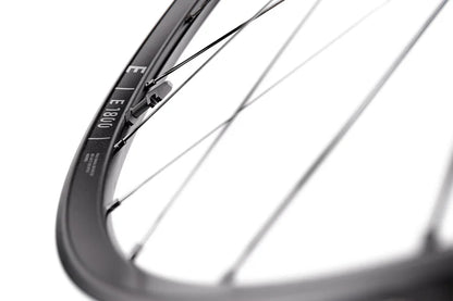 Rueda Trasera DT SWISS E 1800 SPLINE 20 DISC Tubeless Ready (Center Lock)