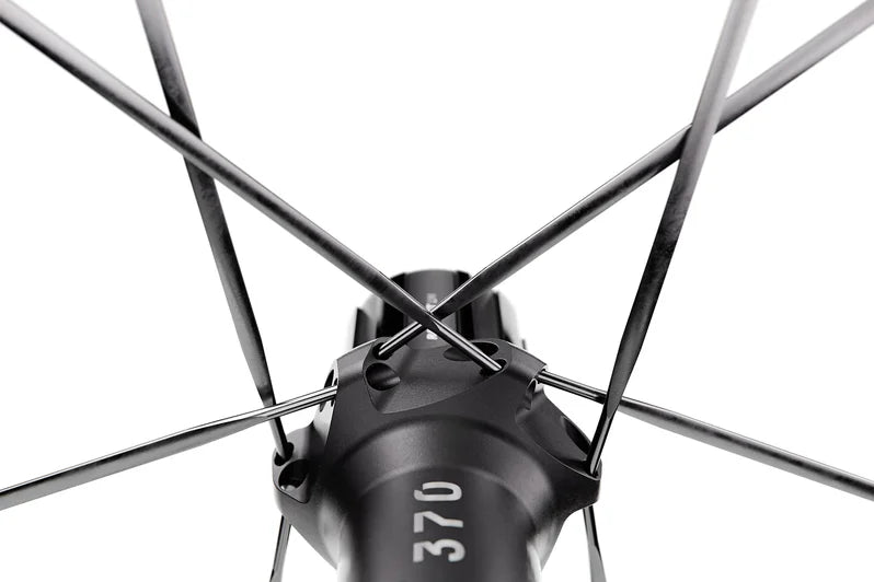 Rueda Delantera DT SWISS E 1800 SPLINE 20 DISC Tubeless Ready (Center Lock)