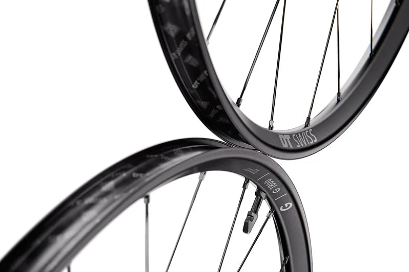 Rueda Trasera DT SWSISS G 1800 CLA 20 DISC Tubeless Ready (Center Lock)