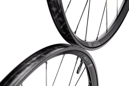 Rueda Trasera DT SWISS G 1800 CLASSIC 20 DISC Tubeless Ready (Center Lock)