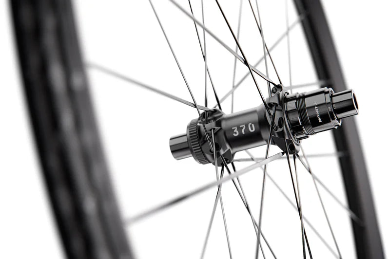 Rueda Trasera DT SWSISS G 1800 SPLINE 20 DISC Tubeless Ready (Center Lock)