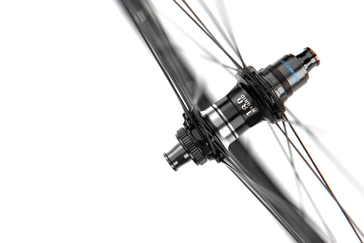 Rueda trasera DT SWISS HXC 1200 SPLINE 29" 30 mm 12x148 mm