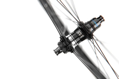 Rueda Trasera DT SWISS HXC 1200 SPLINE 30 mm 27.5" 12x148 mm