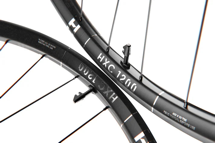 Rueda trasera DT SWISS HXC 1200 SPLINE 29" 30 mm 12x148 mm