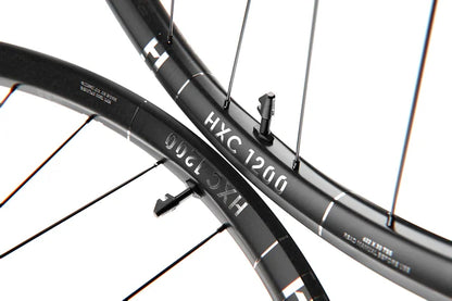 Rueda Trasera DT SWISS HXC 1200 SPLINE 30 mm 27.5" 12x148 mm