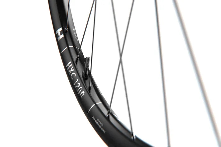 Rueda trasera DT SWISS HXC 1200 SPLINE 29" 30 mm 12x148 mm