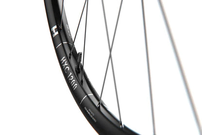 Rueda Trasera DT SWISS HXC 1200 SPLINE 30 mm 27.5" 12x148 mm