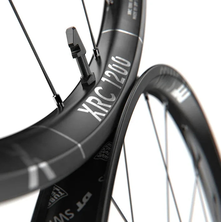 Rueda trasera DT SWISS XRC 1200 SPLINE 29" 30 mm 12x148 mm