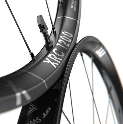 Rueda Trasera DT SWISS XRC 1200 SPLINE 29" 30 mm 12x148 mm