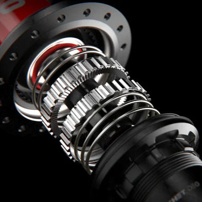 Rueda trasera DT SWISS XMC 1501 SPLINE ONE 30 mm 29" 12x148 mm Boost