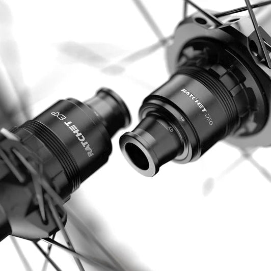 Rueda trasera DT SWISS XMC 1501 SPLINE ONE 30 mm 29" 12x148 mm Boost