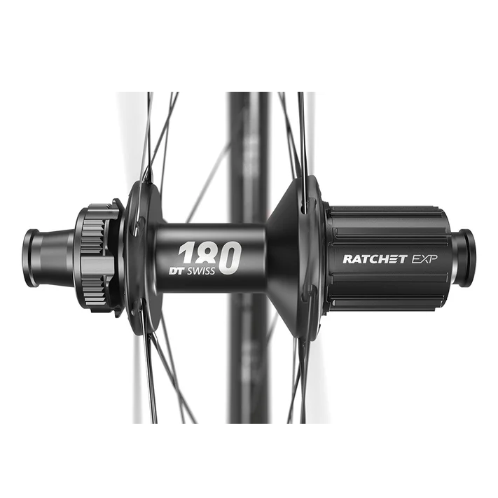 Rueda trasera DT SWISS ARC 1100 DICUT WTS SPO 50 DISC Tubeless Ready (Center Lock)