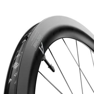 Par de ruedas DT SWISS ARC 1400 DICUT 55 Tubeless Ready (Center Lock) embargo 26 junio