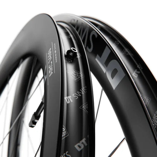 Par de ruedas DT SWISS ARC 1400 DICUT 55 Tubeless Ready (Center Lock) embargo 26 junio