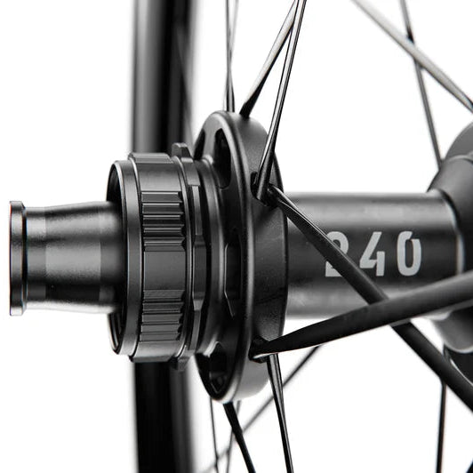 Par de ruedas DT SWISS ARC 1400 DICUT 55 Tubeless Ready (Center Lock) embargo 26 junio
