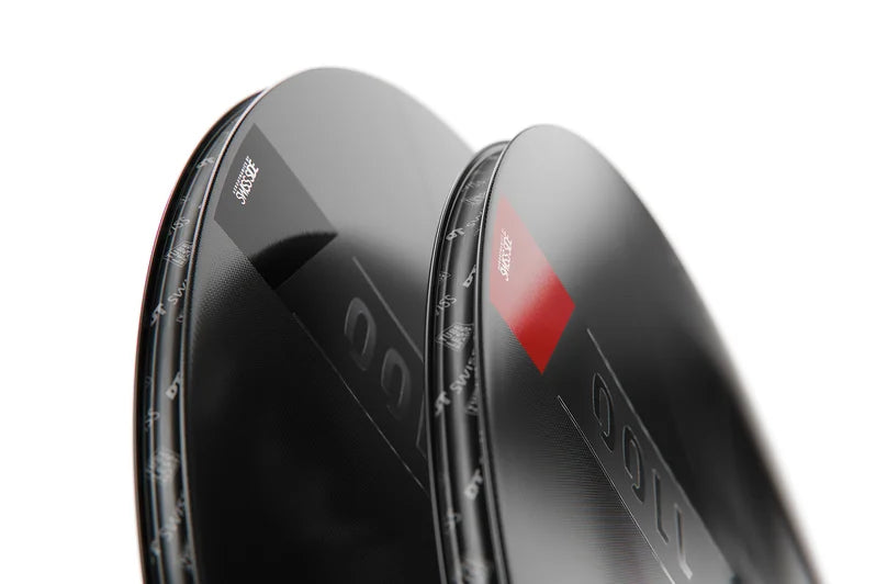 Rueda lenticular DT SWISS ARC 1100 DICUT DISC Tubeless Ready (Center Lock)