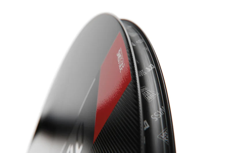 Rueda lenticular DT SWISS ARC 1100 DICUT DISC Tubeless Ready (Center Lock)