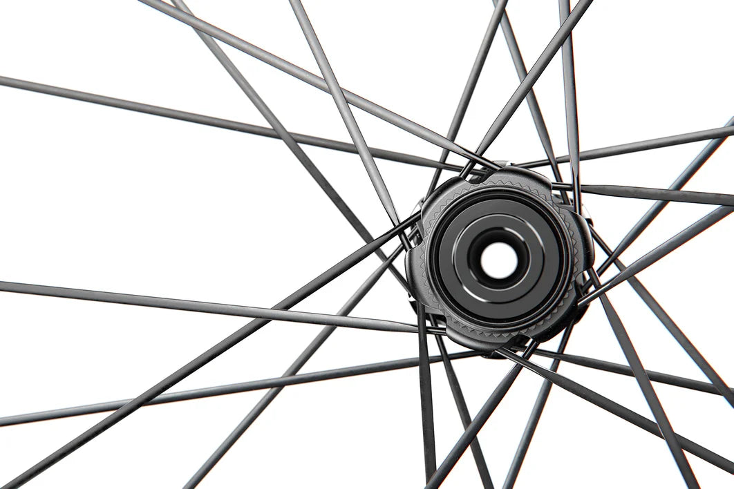Rueda trasera DT SWISS A 1800 SPLINE 30 WTS DISC Tubeless Ready (Center Lock)