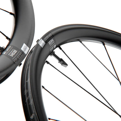 Rueda Trasera DT SWISS ER 1600 SPLINE 23 Tubeless Ready (Center Lock)