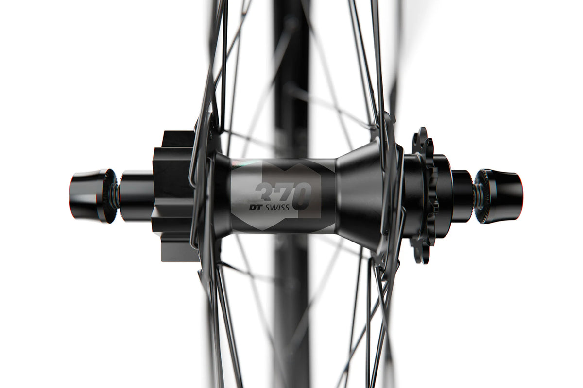 Rueda Trasera DT SWISS D 1900 CLASSIC 26" 30 mm 10x135 mm
