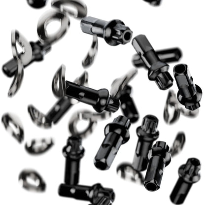 Llanta DT SWISS FR 541 27.5" 30 mm Negro