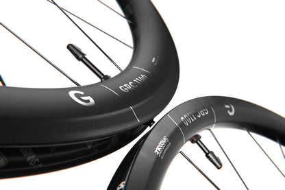 Rueda Trasera DT SWISS GRC 1100 DICUT 30 DISC Tubeless Ready (Center Lock)
