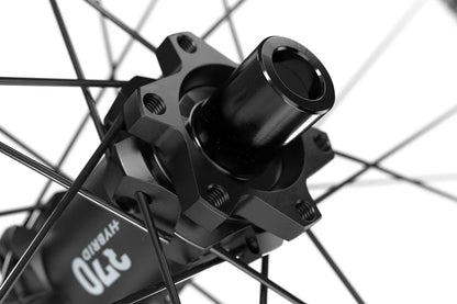 Rueda Delantera DT SWISS H 1900 SPLINE 30 mm 27.5" 15x110 mm
