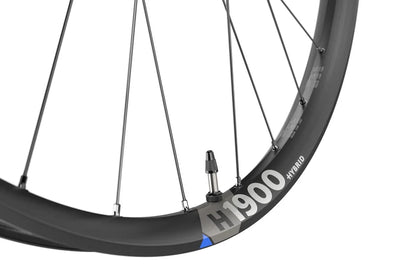 Rueda Delantera DT SWISS H 1900 SPLINE 30 mm 27.5" 15x110 mm