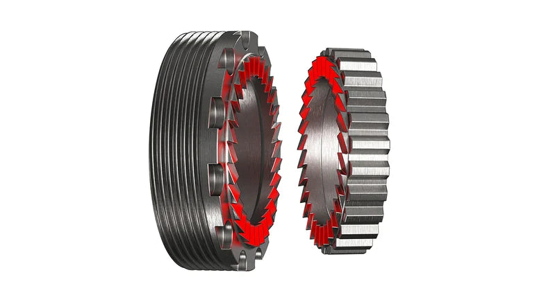 Juego de ruedas DT SWISS HXC 1200 SPLINE 30 mm 29" 15x110/12x148 mm Boost