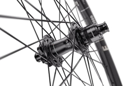 Rueda Trasera DT SWISS EXC 1500 CLASSIC 30 mm 27.5" 12x157 mm