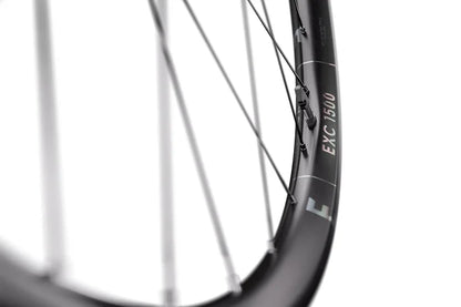 Rueda Trasera DT SWISS EXC 1500 CLASSIC 30 mm 27.5" 12x157 mm