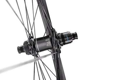 Rueda Trasera DT SWISS HXC 1500 SPLINE 30 mm 29" 12x148 mm