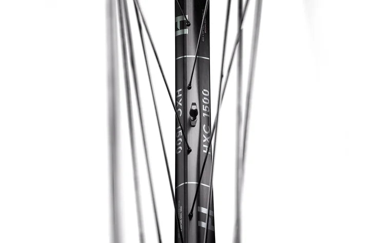 Roue Arrière DT SWISS HXC 1500 SPLINE 30 mm 29" 12x148 mm