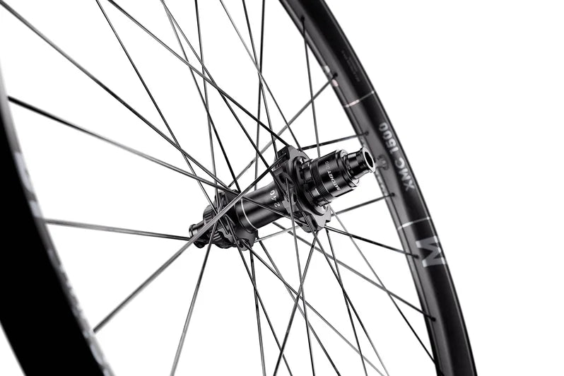Juego de ruedas DT SWISS XMC 1500 SPLINE 30 mm 29" 15x110/12x148 mm Boost