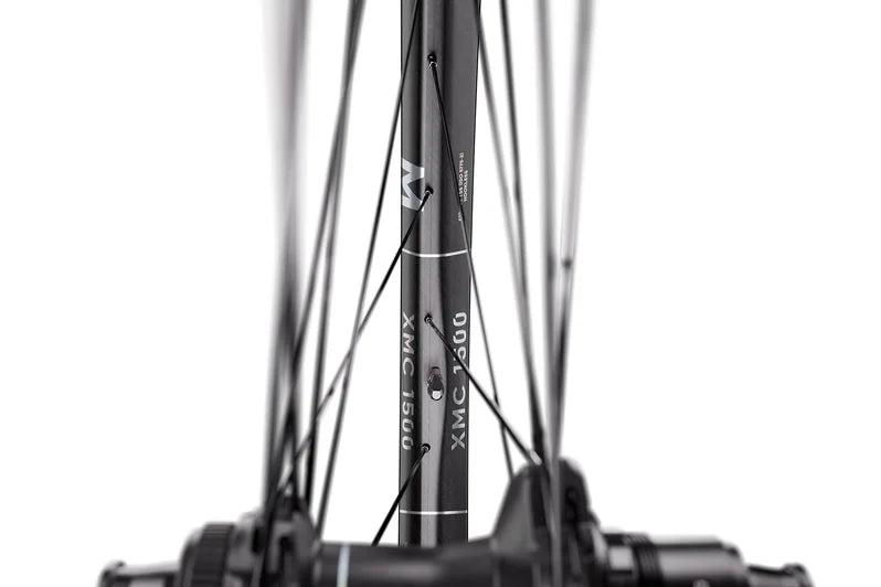 Juego de ruedas DT SWISS XMC 1500 SPLINE 30 mm 29" 15x110/12x148 mm Boost