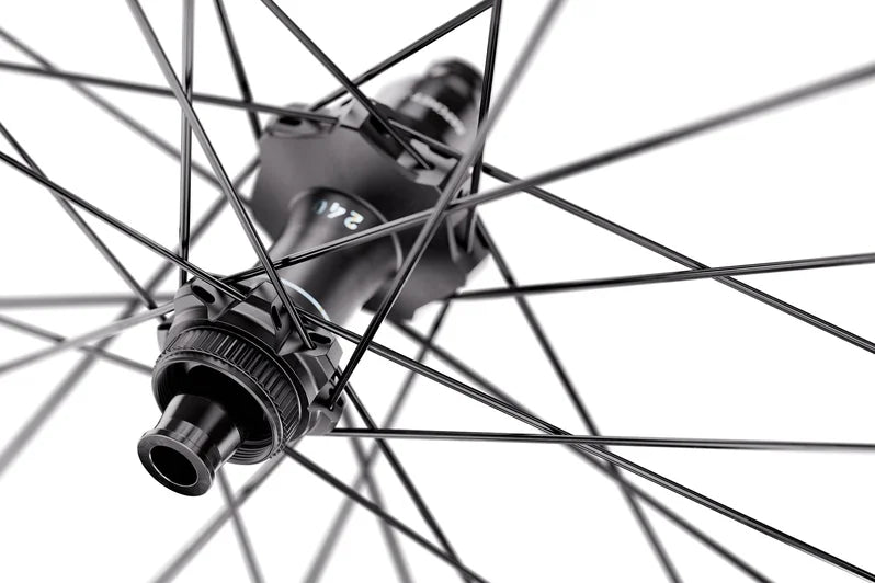 Juego de ruedas DT SWISS XMC 1500 SPLINE 30 mm 29" 15x110/12x148 mm Boost