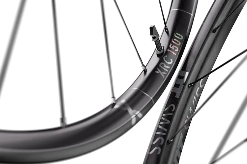 Rueda trasera DT SWISS XRC 1500 SPLINE 29" 30 mm 12x148 mm