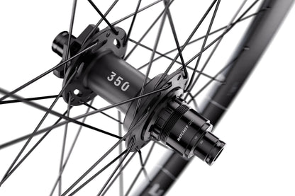 Rueda Trasera DT SWISS EX 1700 CLASSIC 30 mm 29" 12x148 mm Boost 2026