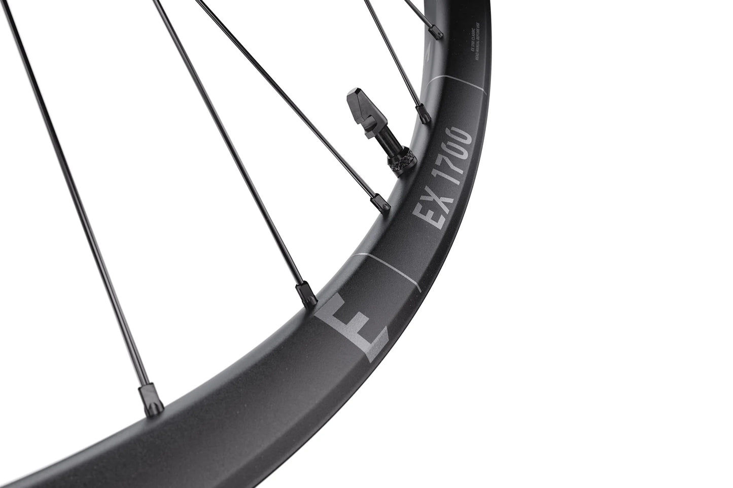 Rueda trasera DT SWISS EX 1700 SPLINE 30 mm 29" 12x148 mm Boost 2026