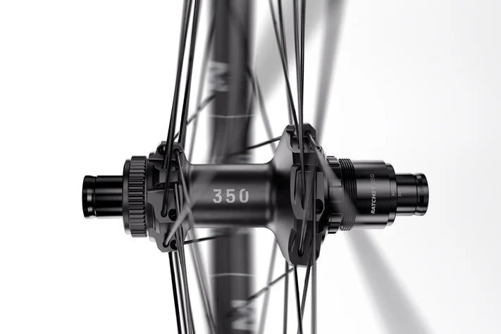 Rueda trasera DT SWISS XM 1700 SPLINE 30 mm 27,5" 12x148 mm Boost 2026