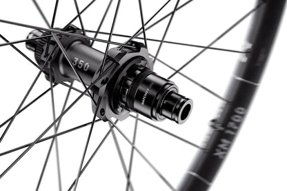 Rueda Trasera DT SWISS XM 1700 SPLINE 30 mm 27.5" 12x148 mm Boost 2026