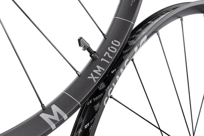 Rueda Trasera DT SWISS XM 1700 SPLINE 30 mm 27.5" 12x148 mm Boost 2026