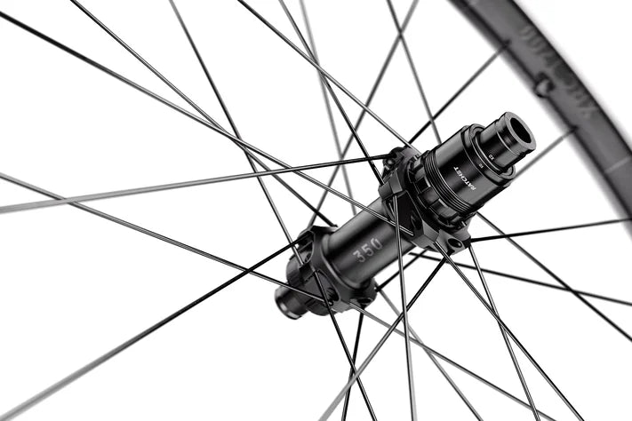 Rueda trasera DT SWISS XRC 1700 SPLINE 30 mm 29" 12x148 mm Boost