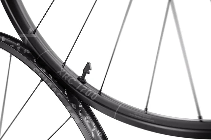 Rueda delantera DT SWISS XRC 1700 SPLINE 30 mm 29" 15x110 mm Boost