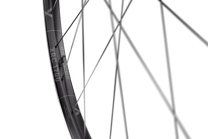 Rueda delantera DT SWISS XRC 1700 SPLINE 30 mm 29" 15x110 mm Boost